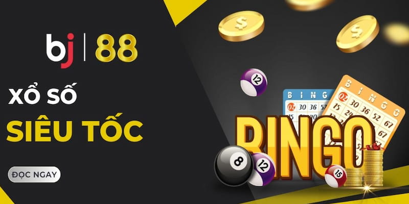 BJ 88 Bài cào - Môn bài truyền thống