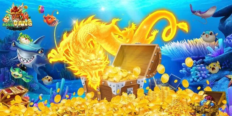 Hướng dẫn chi tiết cách chơi bắn cá hoàng kim tại bk8 cho người mới bắt đầu