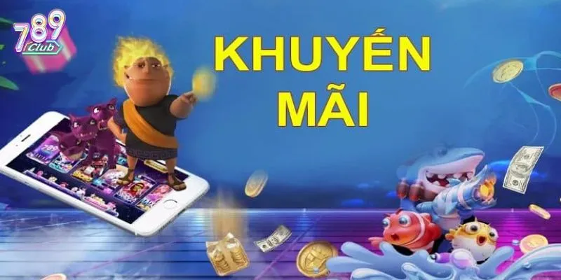Quy trình cụ thể để tham gia khuyến mãi nạp lại lần 2